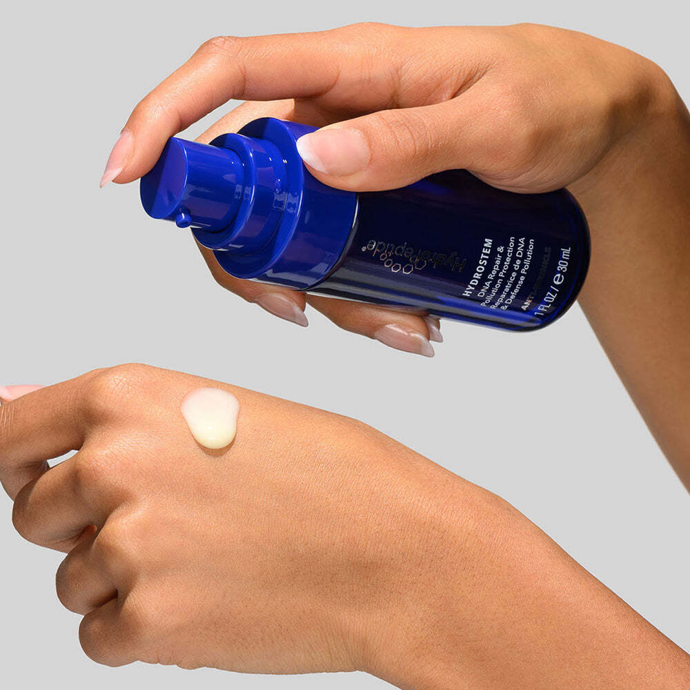  Активна регенерувальна сироватка HydroPeptide HydroStem Serum